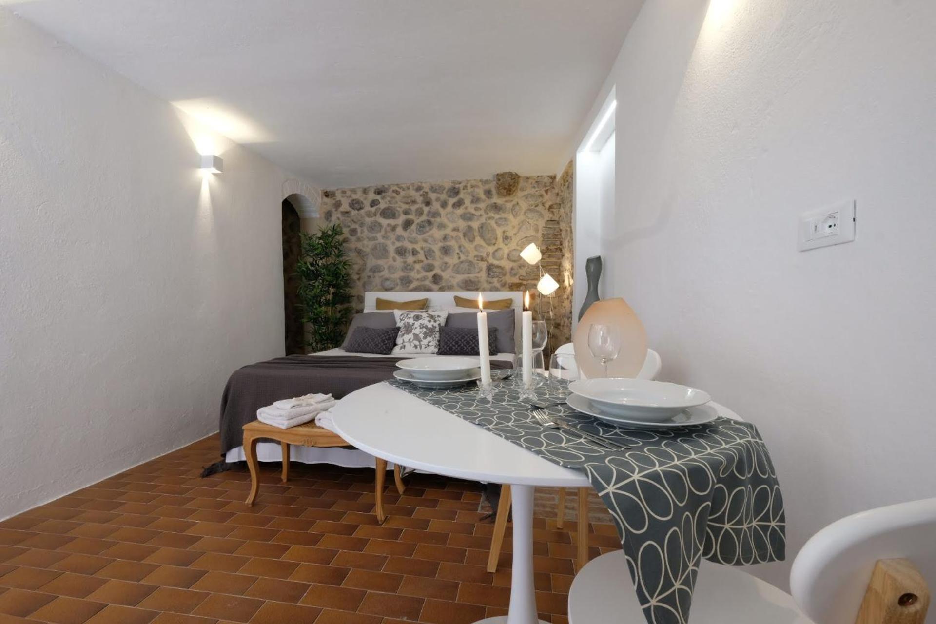 Borghetto Belvedere Calmasino Bardolino Eksteriør bilde