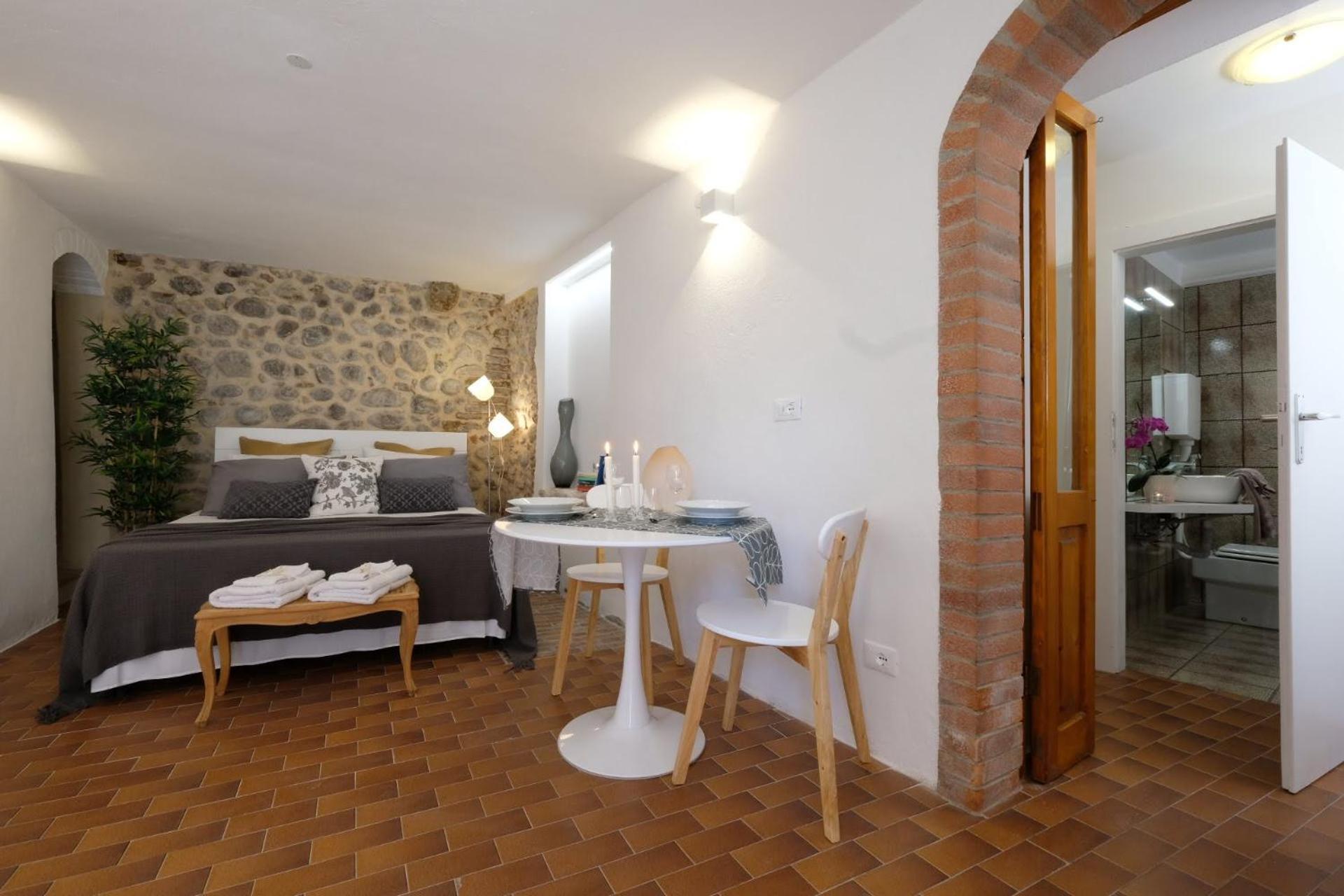 Borghetto Belvedere Calmasino Bardolino Eksteriør bilde